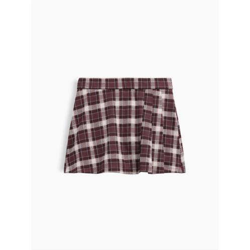 Gap Kids Pull-On Pleated Skort