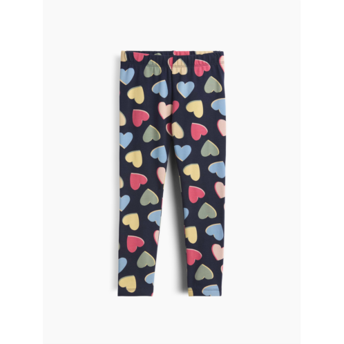 Gap Baby & Toddler Mix & Match Print Leggings