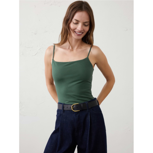 bananarepublic New Soft Stretch Cami