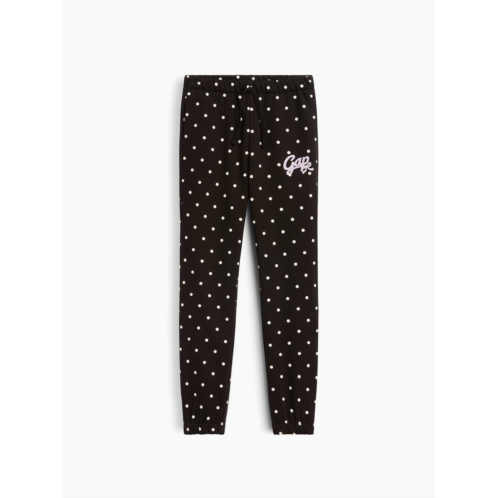 Kids Relaxed Gap Logo Joggers