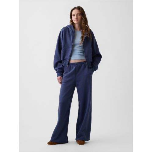 Gap VintageSoft Baggy Sweatpants