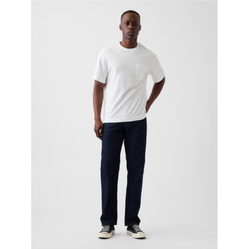 Gap Straight Jeans