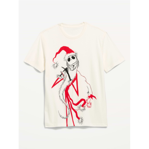OldNavy Disneyⓒ Jack Skellington T-Shirt