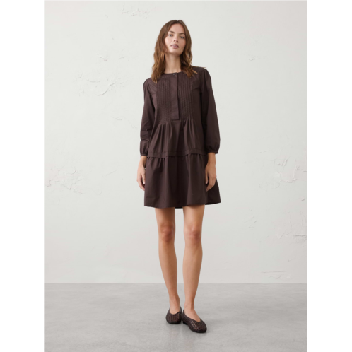 bananarepublic Shift Above-Knee Dress