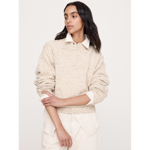 Bananarepublic Archive Reissue Throwster Sweater