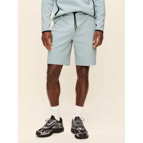 OldNavy Dynamic Fleece 4.0 Shorts -- 8-inch inseam