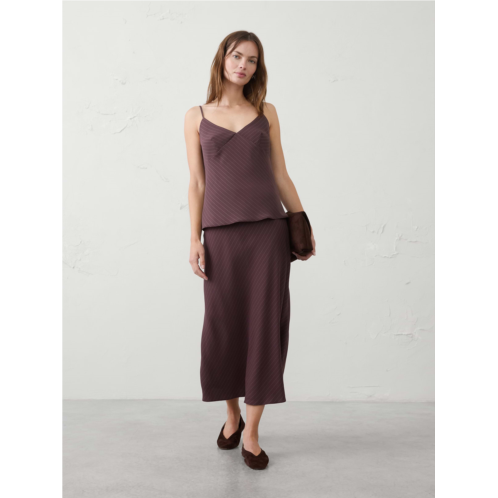 bananarepublic Pinstripe Camisole