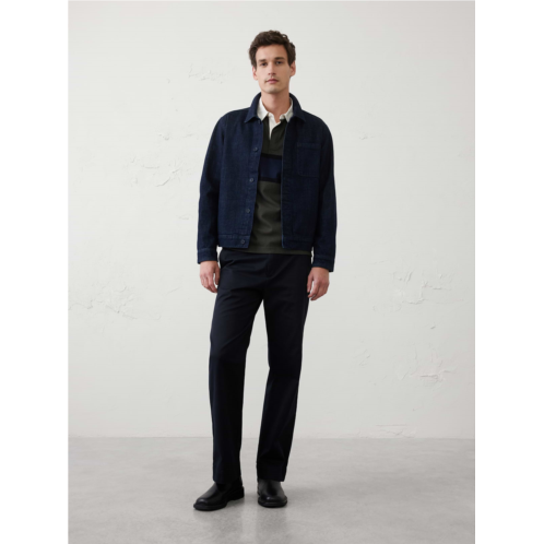 bananarepublic Denim Shirt Jacket