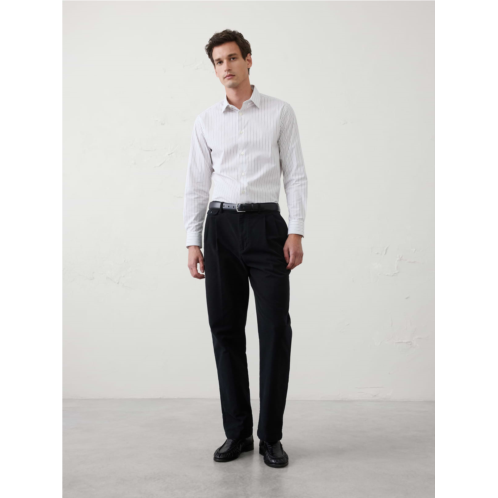 bananarepublic Athletic-Fit Dress Shirt