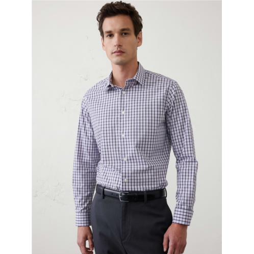 bananarepublic Athletic-Fit Dress Shirt