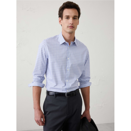 bananarepublic Athletic-Fit Dress Shirt