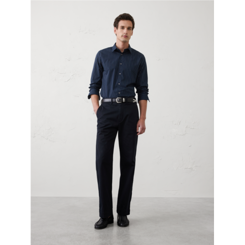 bananarepublic Slim-Fit Dress Shirt