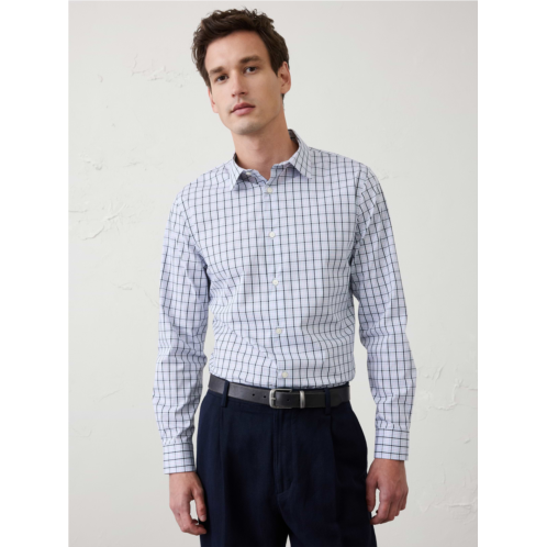 bananarepublic Slim-Fit Dress Shirt