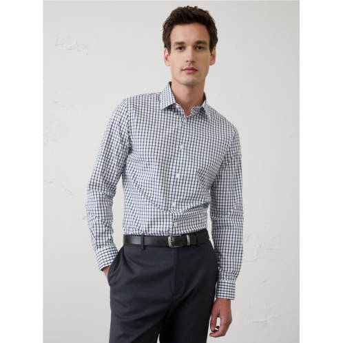 bananarepublic Slim-Fit Dress Shirt