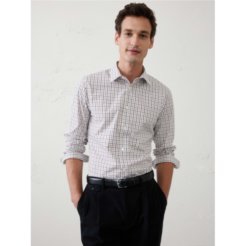 bananarepublic Slim-Fit Dress Shirt