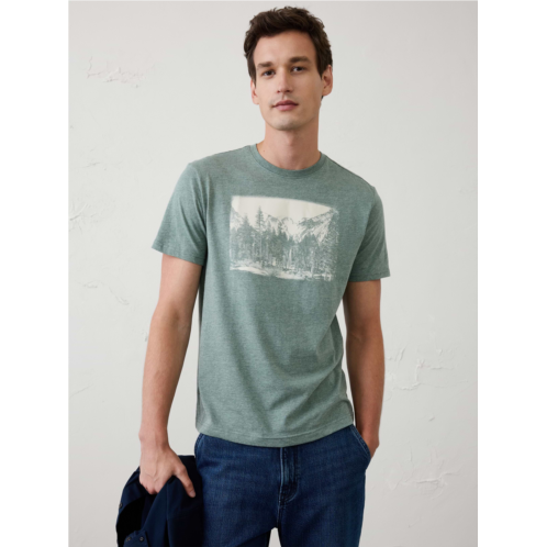 bananarepublic Graphic T-Shirt