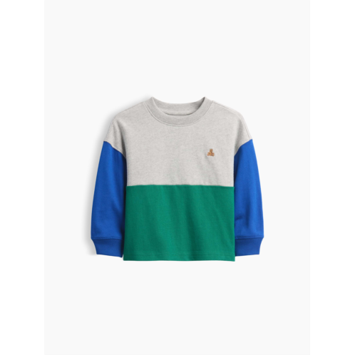 Gap Baby & Toddler Heavyweight T-Shirt
