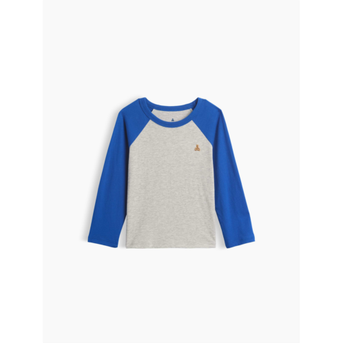 Gap Baby & Toddler Mix & Match Raglan T-Shirt