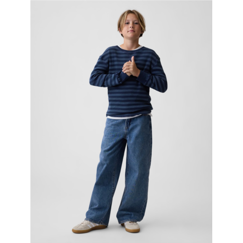 Gap Kids Super Baggy Jeans