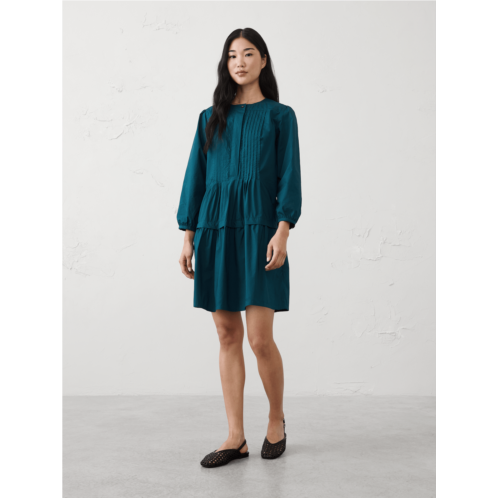 bananarepublic Shift Above-Knee Dress