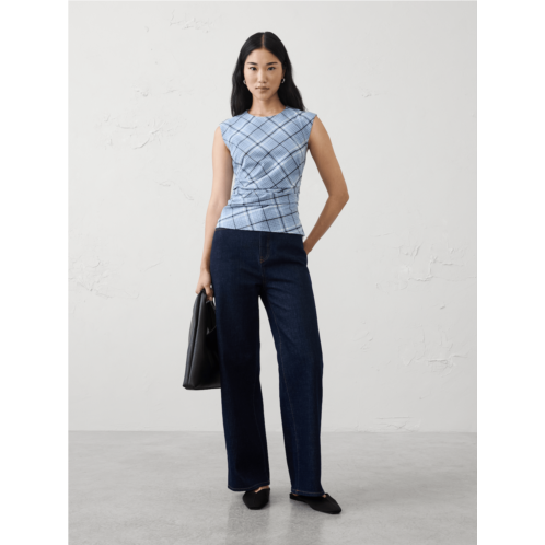 bananarepublic Draped Top