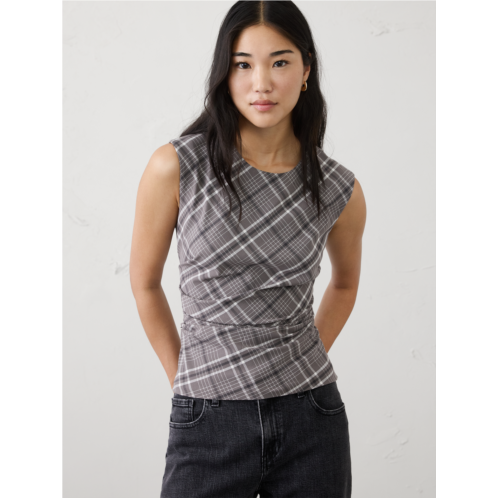 bananarepublic Draped Top