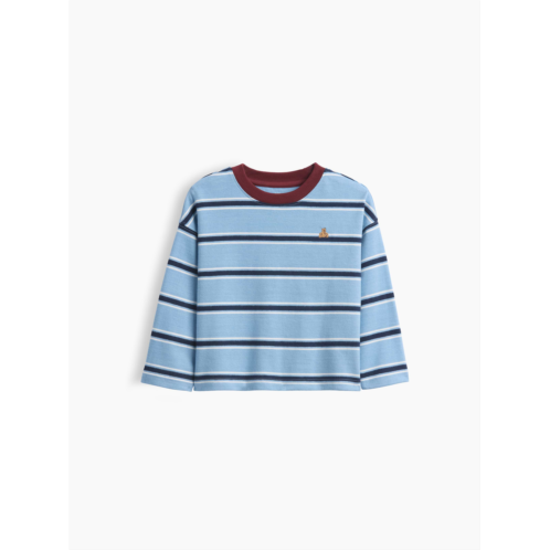 Gap Baby & Toddler Heavyweight T-Shirt