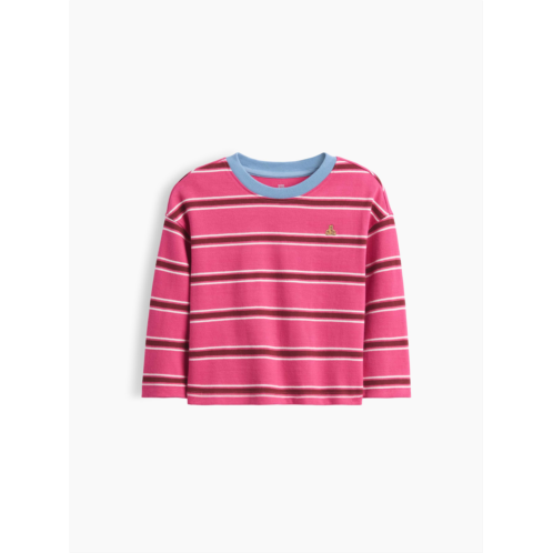 Gap Baby & Toddler Heavyweight T-Shirt