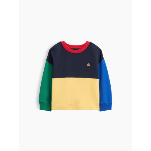 Gap Baby & Toddler Heavyweight T-Shirt