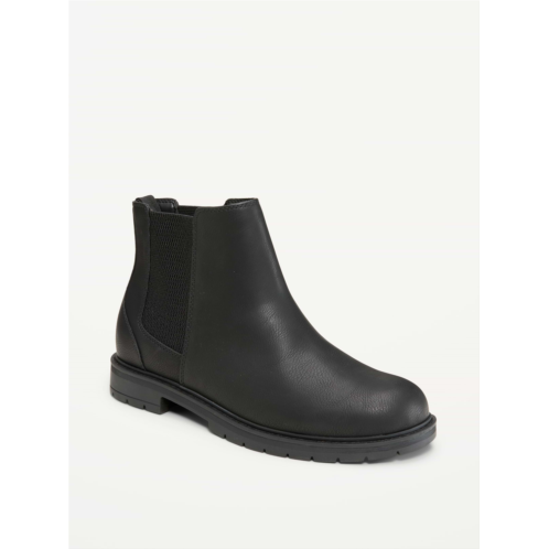 OldNavy Chelsea Boots for Men