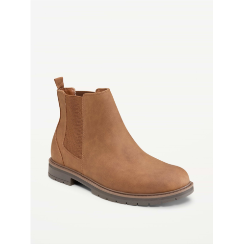 OldNavy Chelsea Boots for Men