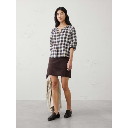 bananarepublic Raglan Top