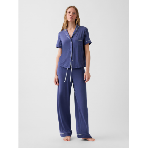 Gap SoftMade Modal PJ Pants