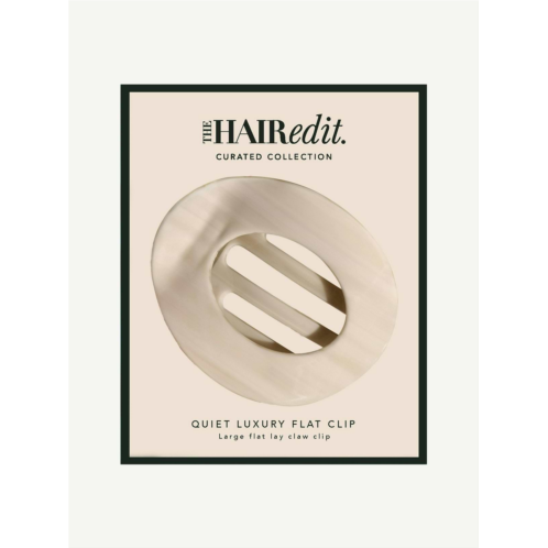 OldNavy The Hair Edit Quiet Luxury Clip