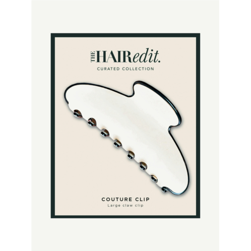 OldNavy The Hair Edit Couture Claw Clip