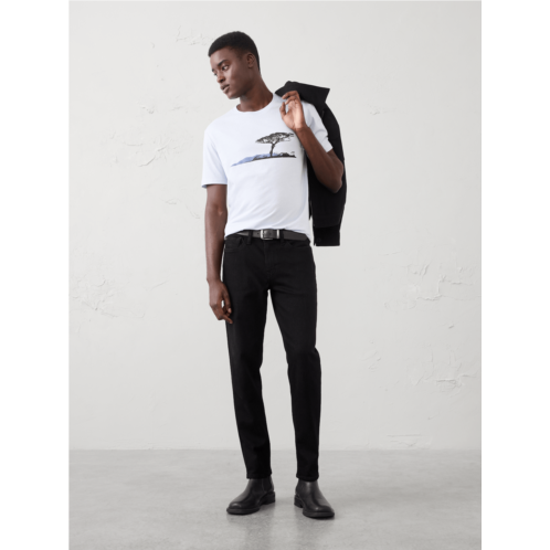 bananarepublic Graphic T-Shirt