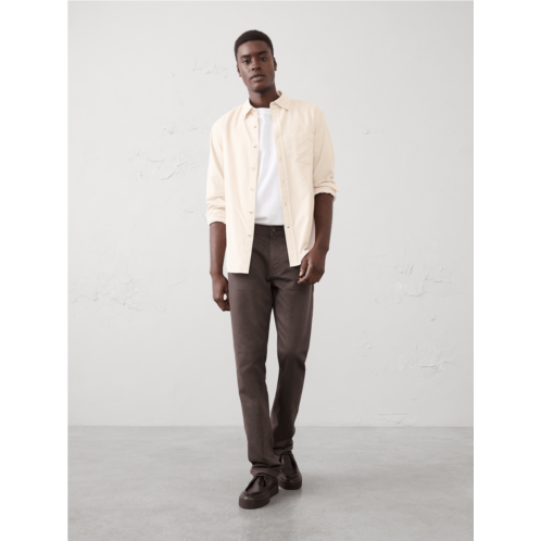 bananarepublic Slim Travel Pant