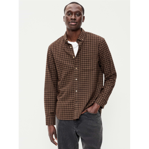 OldNavy Classic Fit Everyday Oxford Shirt