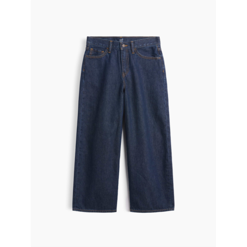 Gap Kids Super Baggy Jeans