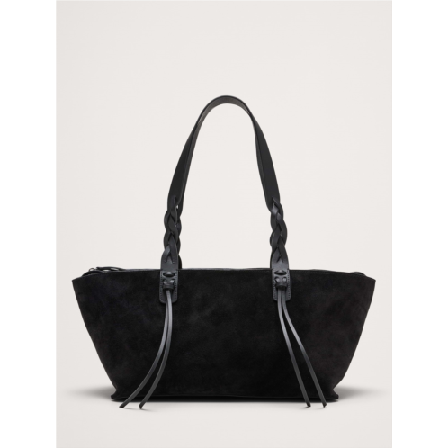 Bananarepublic Mini East-West Tote