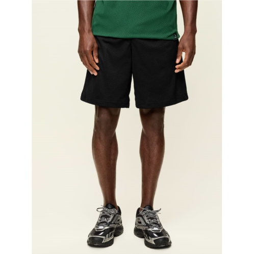 OldNavy Baggy Mesh Shorts -- 9-inch inseam