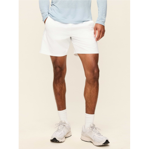 OldNavy Essential Woven Workout Shorts -- 7-inch inseam