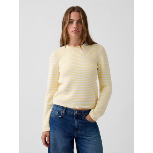 Gap 100% Cotton Rollneck Sweater