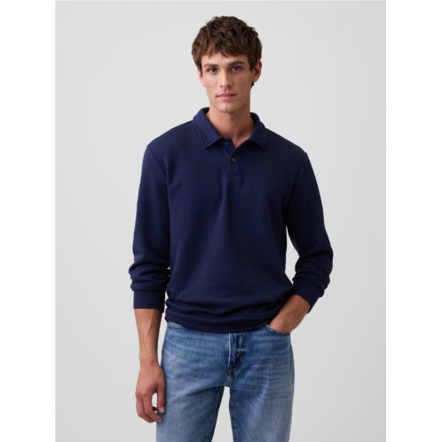 Gap Polo Sweatshirt