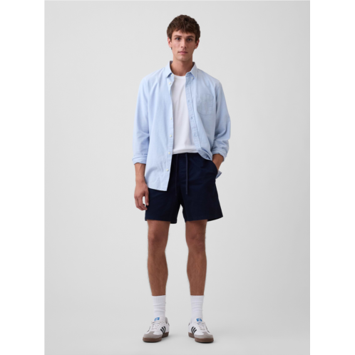 Gap 6 Essential Easy Shorts