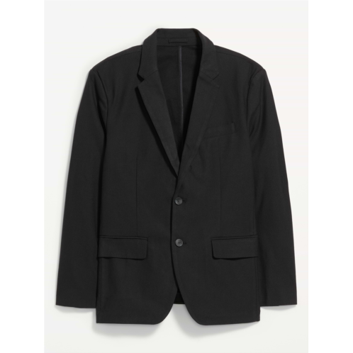 OldNavy Relaxed Unlined Twill Blazer