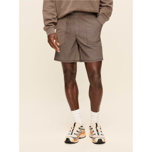 OldNavy ProTrain Shorts -- 7-inch inseam