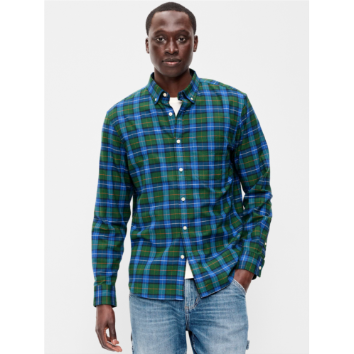 OldNavy Classic Fit Everyday Oxford Shirt