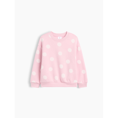 babyGap Crewneck Sweatshirt