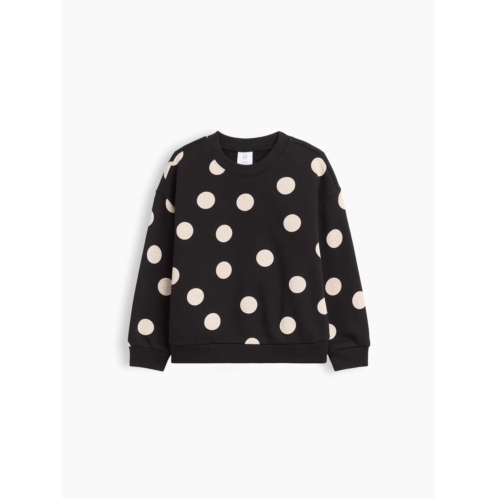 babyGap Crewneck Sweatshirt